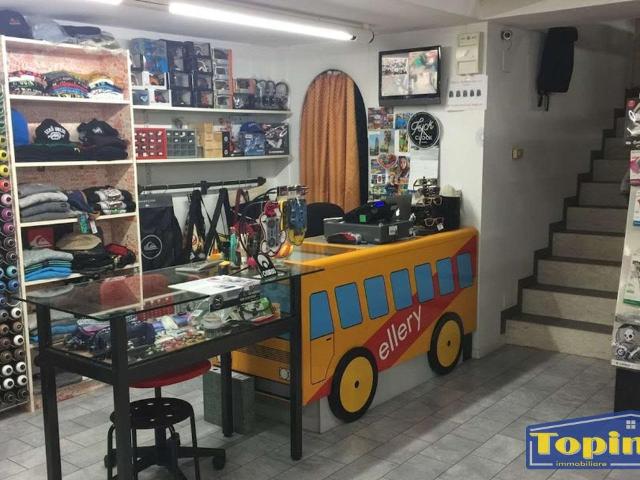 Abbigliamento in vendita a Merano