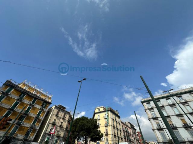 Abbigliamento in Affitto a Napoli