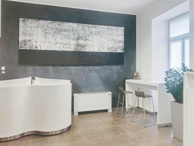 Abbonamenti flessibili per coworking a Bergamo, City Center