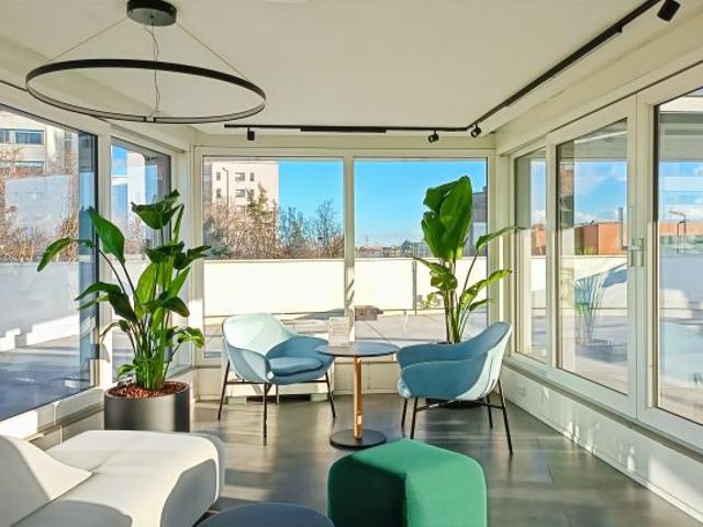 Abbonamenti flessibili per coworking a Bologna, Zago