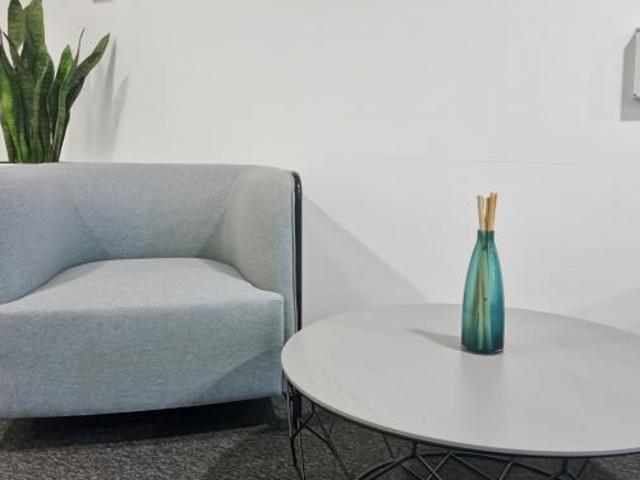 Abbonamenti flessibili per coworking a Brescia, Skyline