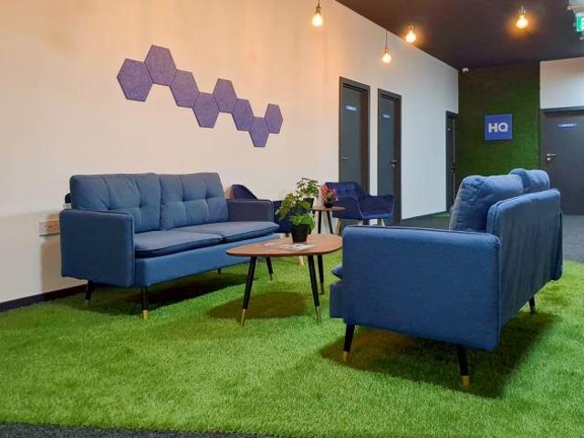 Abbonamenti flessibili per coworking a Cagliari, Via Giua SN