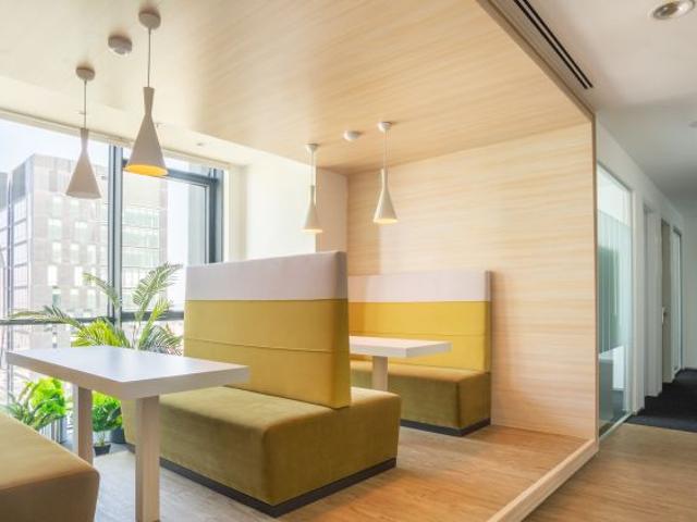 Abbonamenti flessibili per coworking a Catania, Parco Tecnologico