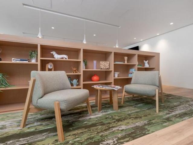Abbonamenti flessibili per coworking a Firenze, Osmannoro
