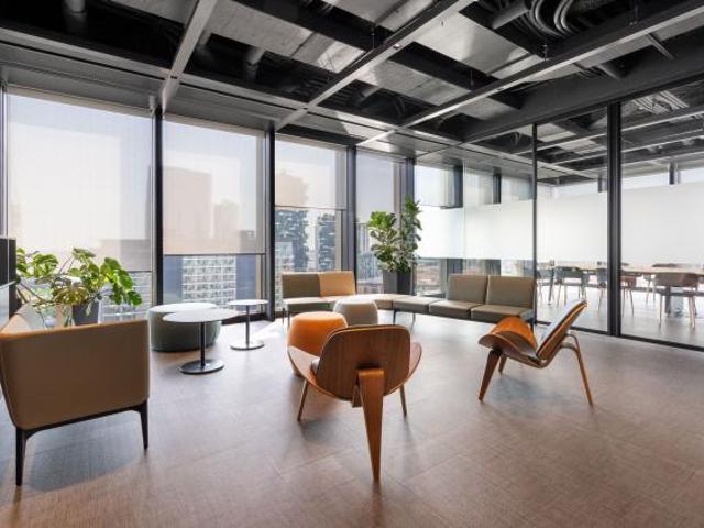 Abbonamenti flessibili per coworking a Isola Copernico