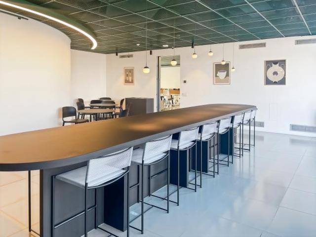 Abbonamenti flessibili per coworking a Locate Triulzi, Scalo Milano
