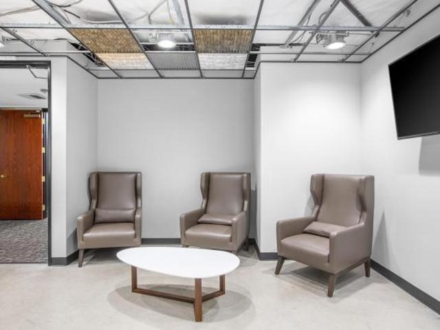 Abbonamenti flessibili per coworking a Milan, Viale Cassala 57