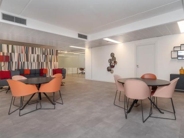 Abbonamenti flessibili per coworking a Milan, Assago Copernico