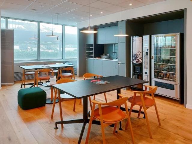 Abbonamenti flessibili per coworking a Milan, Corsico