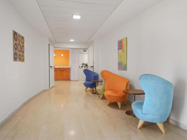 Abbonamenti flessibili per coworking a Milano Central Station