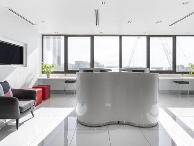 Abbonamenti flessibili per coworking a Milano, Bisceglie