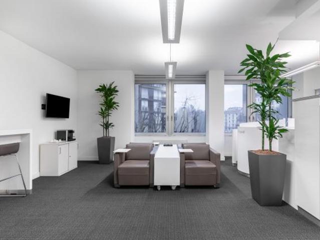 Abbonamenti flessibili per coworking a Milano, Buonarroti Fiera