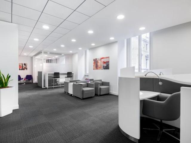 Abbonamenti flessibili per coworking a Milano, Galleria Vittorio Emanuele