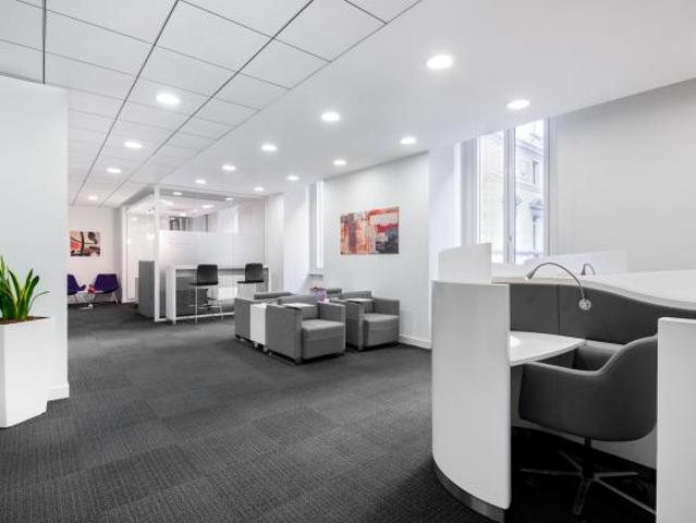 Abbonamenti flessibili per coworking a Milano, Galleria Vittorio Emanuele