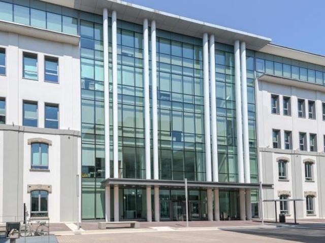 Abbonamenti flessibili per coworking a Milano Maciachini Business Park