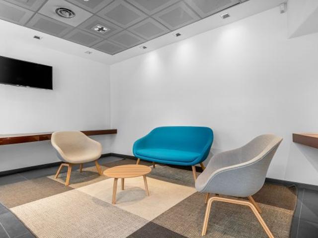 Abbonamenti flessibili per coworking a Milano, Visconti di Modrone