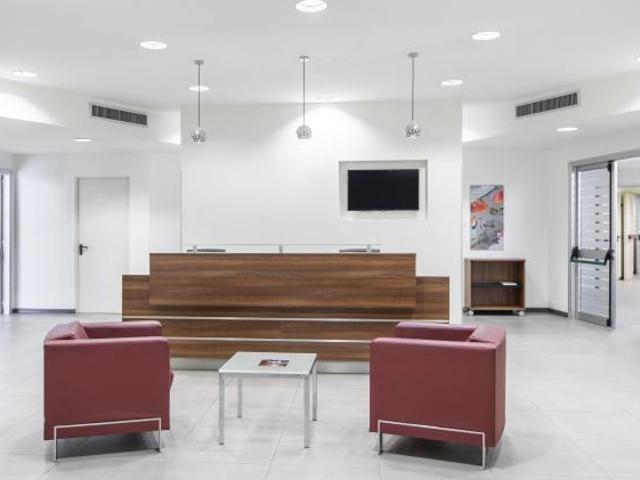 Abbonamenti flessibili per coworking a Napoli, Centro Garibaldi