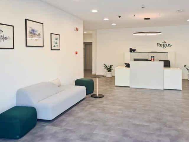 Abbonamenti flessibili per coworking a Reggio Calabria, Viale Calabria