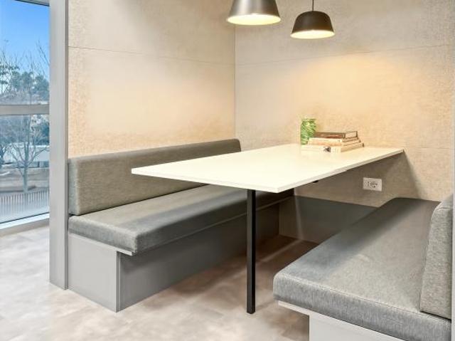 Abbonamenti flessibili per coworking a Rome, Navigatori