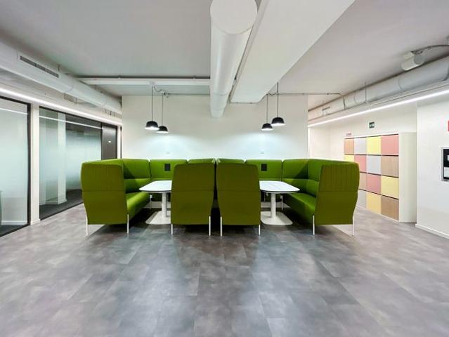 Abbonamenti flessibili per coworking a Rome, Trastevere