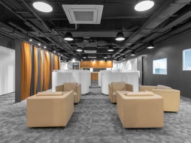 Abbonamenti flessibili per coworking a San Don di Piave, via del Silos