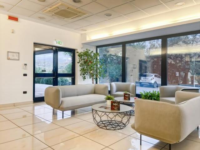 Abbonamento coworking presso Regus Salerno, Via Pastore Salerno