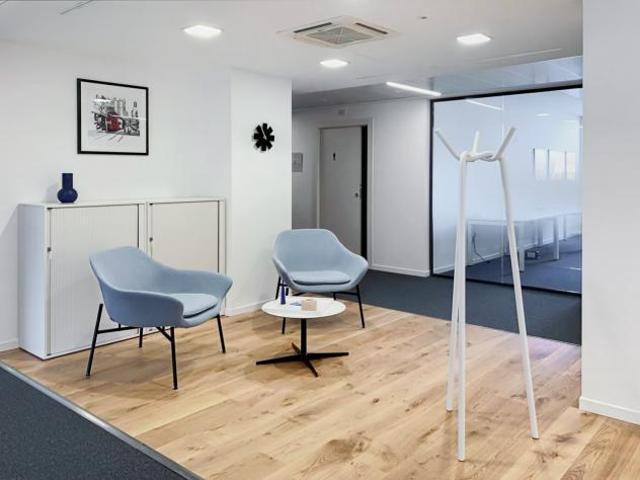 Abbonamenti flessibili per coworking a Segrate Rivoltana