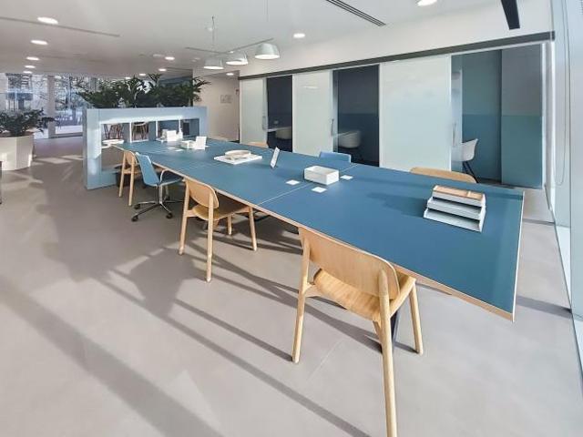 Abbonamenti flessibili per coworking a Segrate, Segreen Business Park