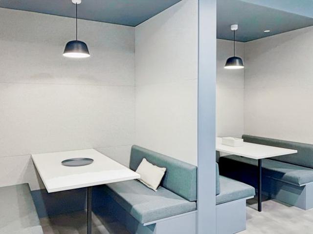Abbonamenti flessibili per coworking a Sesto San Giovanni, Edison Park