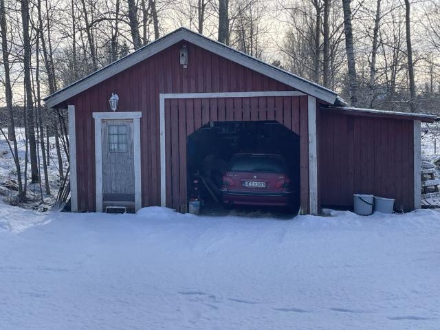 Abborrtorp Gärsätter, Arboga