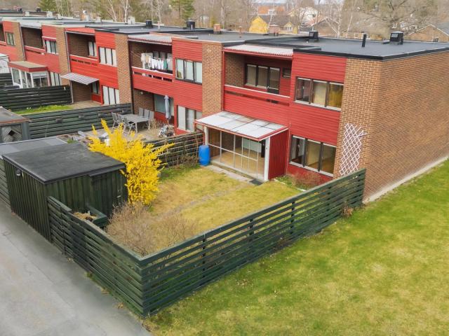 Abborrgränd 2A