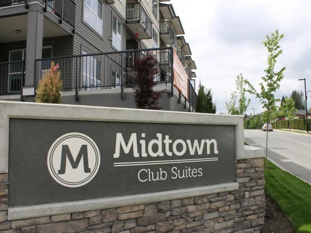 ABBOTSFORD—2 Bed, 1 Bath Available June 1st!