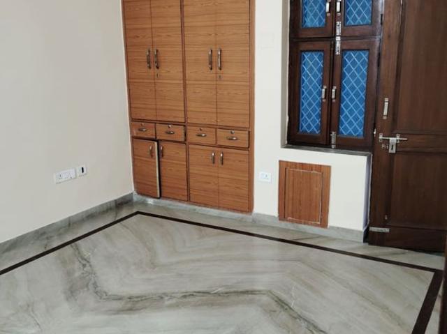 ABCZ East Sapphire 1 RK 500 Sq. Ft. Builder Floor in Sector 45 Noida Listing ID: #10314