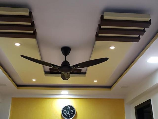 Abcd Vishwas 1 Bedroom 470 Sq. Ft. Apartment in Thane East Thane Listing ID: #9888