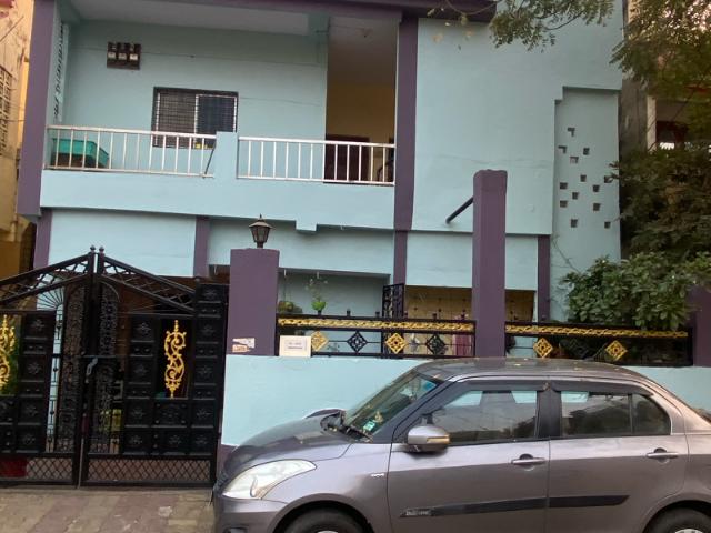 Abcdef 3 Bedroom 1500 Sq. Ft. Independent House in Manewada Nagpur Listing ID: #9975