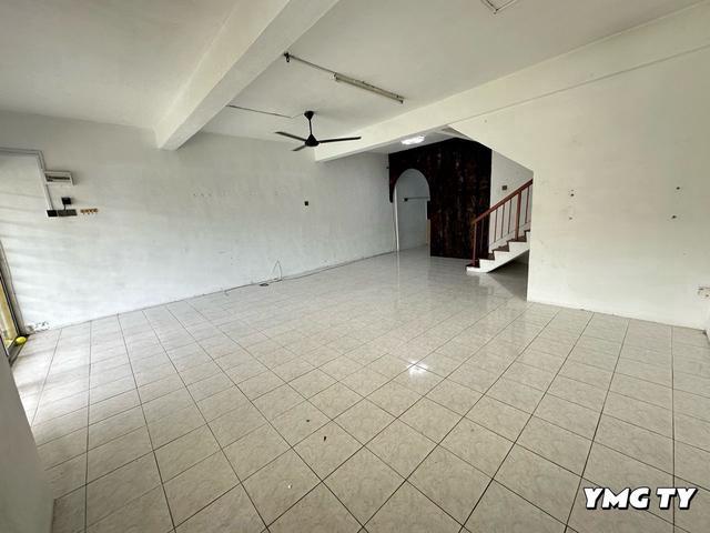 Abdul Hamid Taman Sentosa Klang Double Storey House For Sale