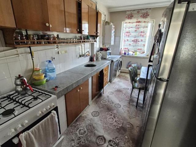 ABDULKADİR KOÇ EMLAK'TAN ISPARTA MERKEZ YAYLA MAHALLESİNDE SATILIK 3+1 DAİRE