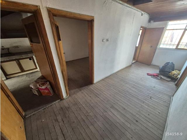 ABDULKADİR KOÇ EMLAK'TAN ISPARTA MERKEZ ZAFER MAHALLESİNDE HESAPLI 3+1 DAİRE