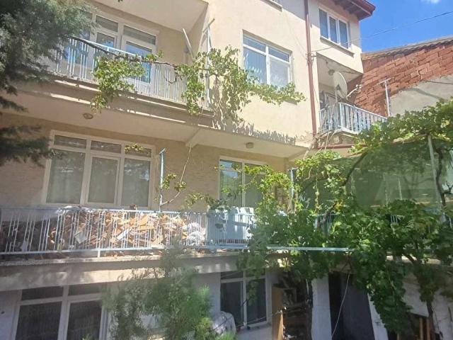 ABDULKADİR KOÇ EMLAK'TAN ISPARTA MERKEZ HIZIRBEY'DE SATILIK 4 KATLI MÜSTAKİL BİNA