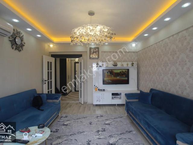 Abdülkadir Yüksel Hastane Yakını Satılık 2+1 Daire