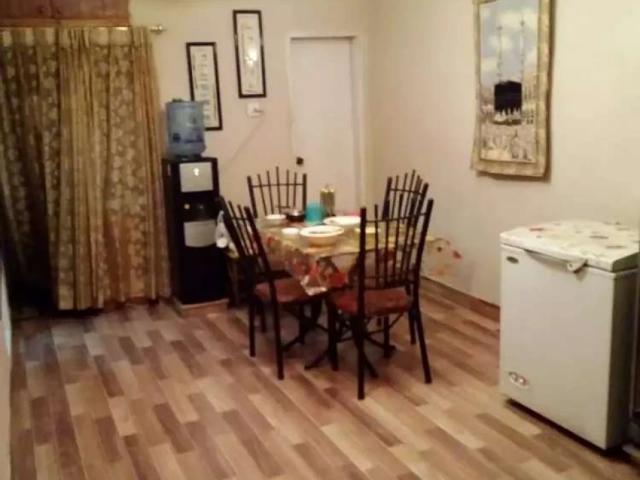 Abdullah Terrace Apartment for sale Karachi Gulistan e Jauhar Block 16 ID 35170