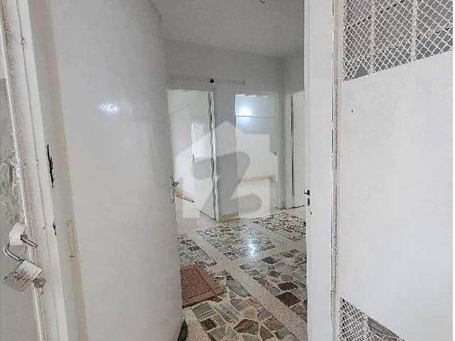 Abdullah Apartment 2 Bed DD Flat for Sale on 3rd Floor