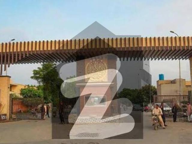 Abdullah Garden brand new house for sale Abdullah Garden