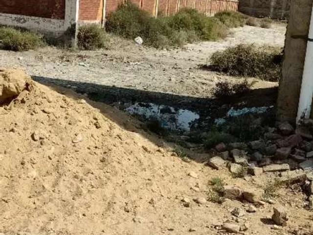 Abdullah Garden phase 2 Hyderabad ID 29276