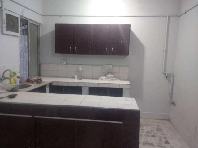 Abdullah Heights Flat 2 BED DD West Open in Gulistan e Jauhar Karachi Gulistan e Jauhar Block 15 ID 45345
