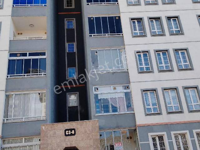 Abdullah P Da Satılık Daire