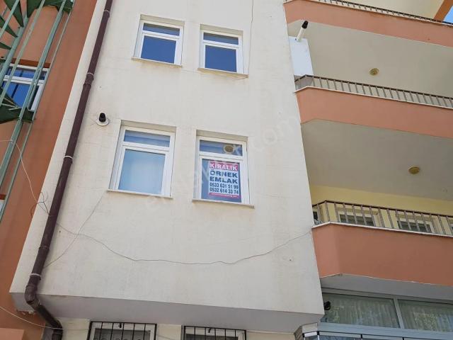 Abdullahpaşa Mah Misland Yanı Kiralık 2+1 Ara Kat Daire