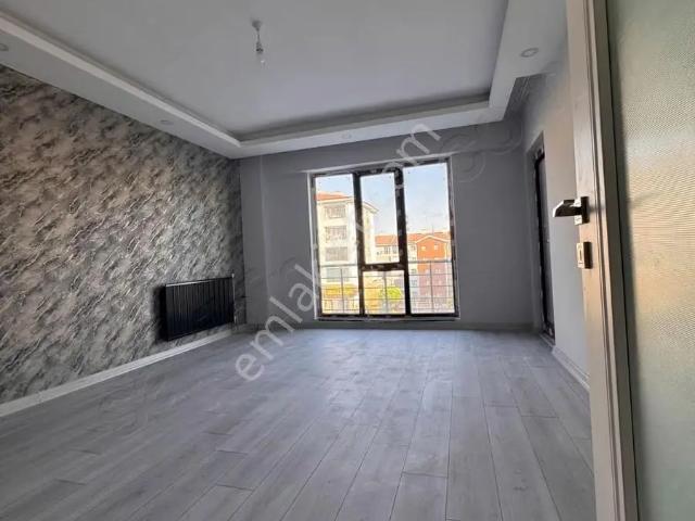 Abdullahpaşa Mahallesi Satılık Sıfır 2+1 Daire