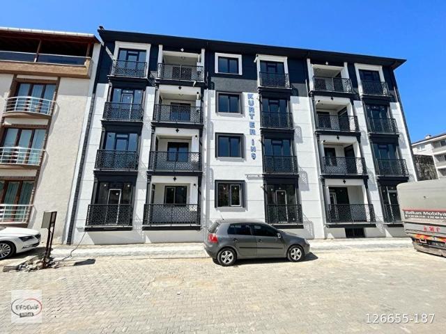 ABDURRAHMAN MAHALLESİ ERASTAYA 5 DK YÜRÜME MESAFESİNDE 1+1 SATILIK FIRSAT DAİRE