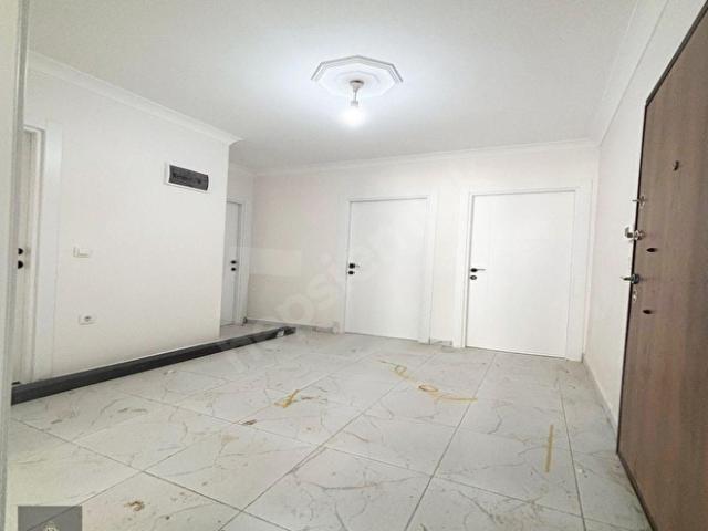 ABDURRAHMANGAZİ'DE ULAŞIMA MERKEZE YAKIN FERAH 3+1 DAİRE RR54